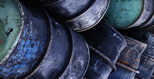 Natural Gas News - Continental drift: Asia, Europe at odds over oil links