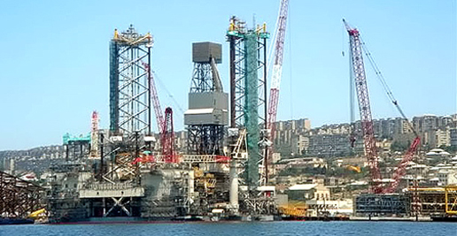 Natural Gas News - Pipeline project sponsors continue charm offensive in Baku