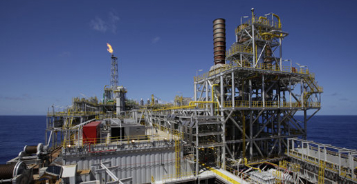 Natural Gas News - Brazil’s pre-salt carrot and stick