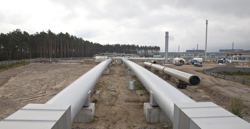 Natural Gas News - Deadline day for Shah-Deniz