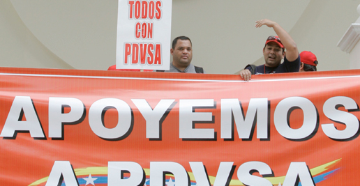 Natural Gas News - Venezuela freezes LNG plans