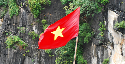 Natural Gas News - Chevron’s Block B may draw others to Vietnam