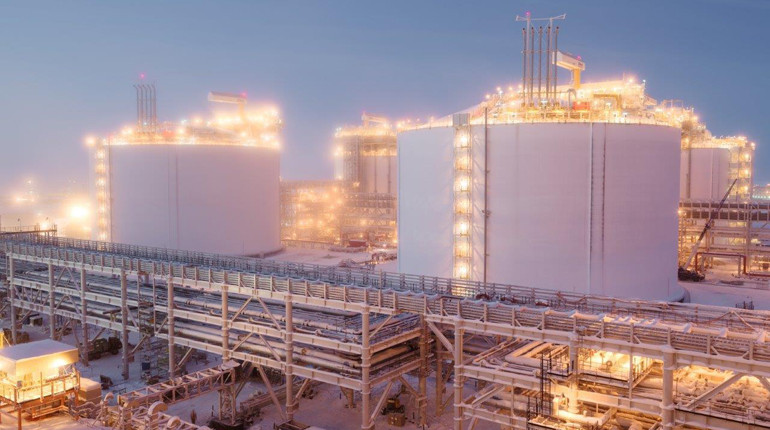 Yamal LNG