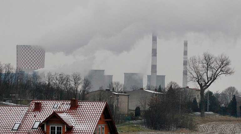 EU member states will be under pressure to reduce emissions