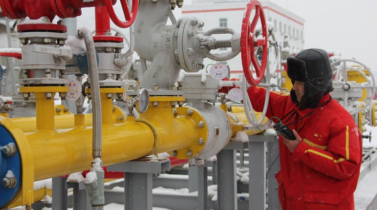 CBM drilling in Shanxi.