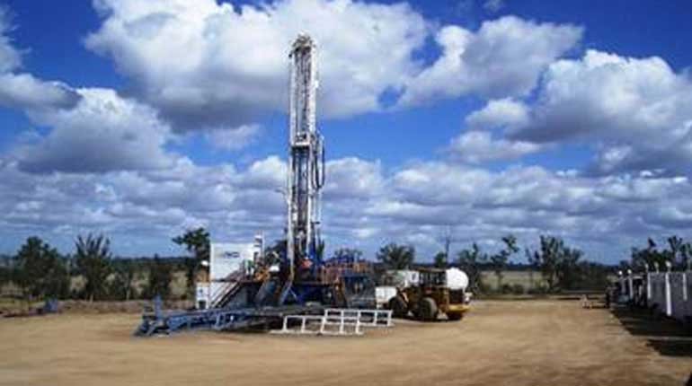 CBM assets in Queensland
