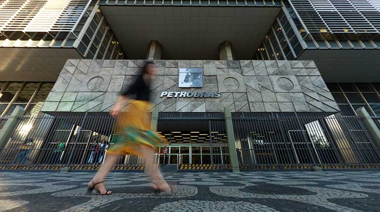 Petrobras HQ