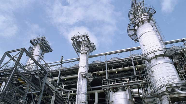 Nigeria LNG