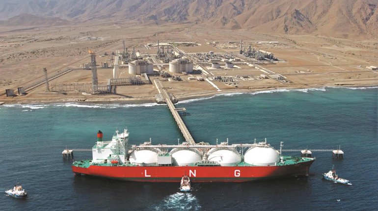 Oman LNG