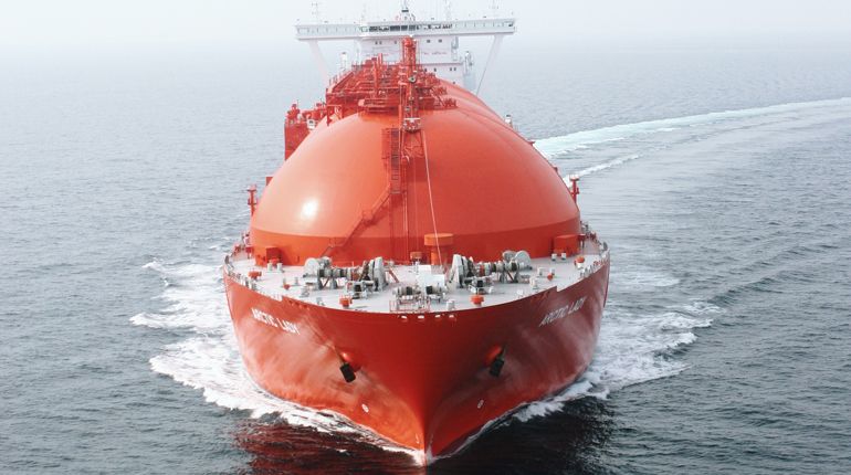 Interfax’s discussion with Norton Rose on the future of gas in the post-COP23 world.
