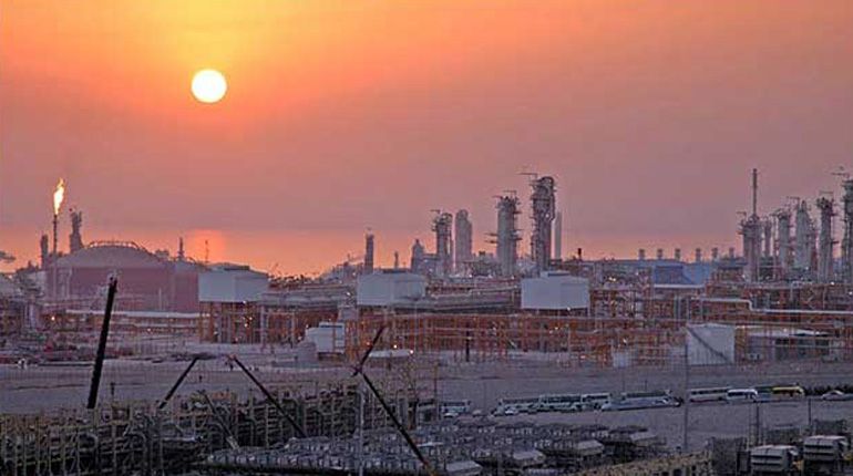 Mexico's Manzanillo LNG terminal