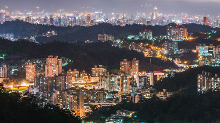 Taipei, Taiwan