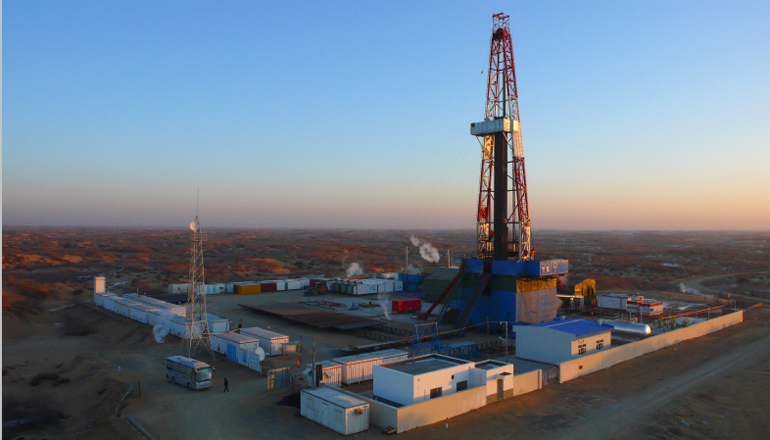 a CCGT power plant in Spain.