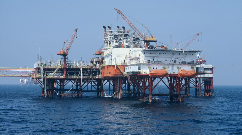 a CCGT power plant in Spain.