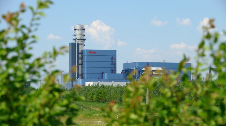 Pipe-laying work for Turkish Stream