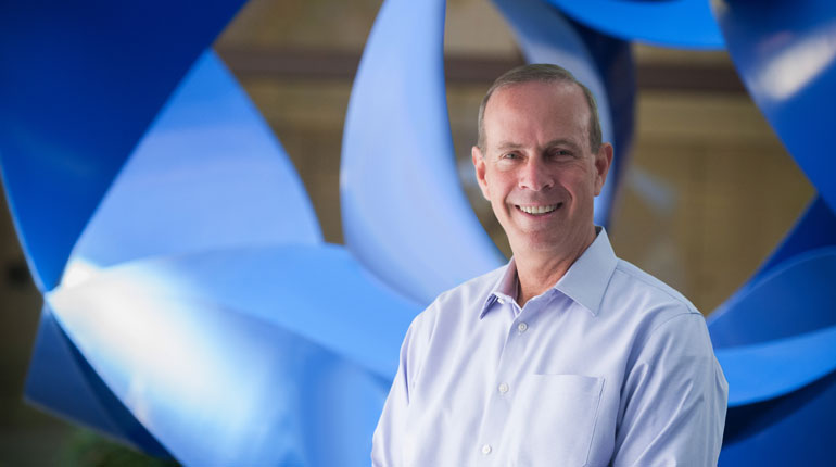 Mike Wirth, Chevron’s CEO
