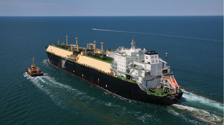 The landing point  of Nord Stream 1  in Germany