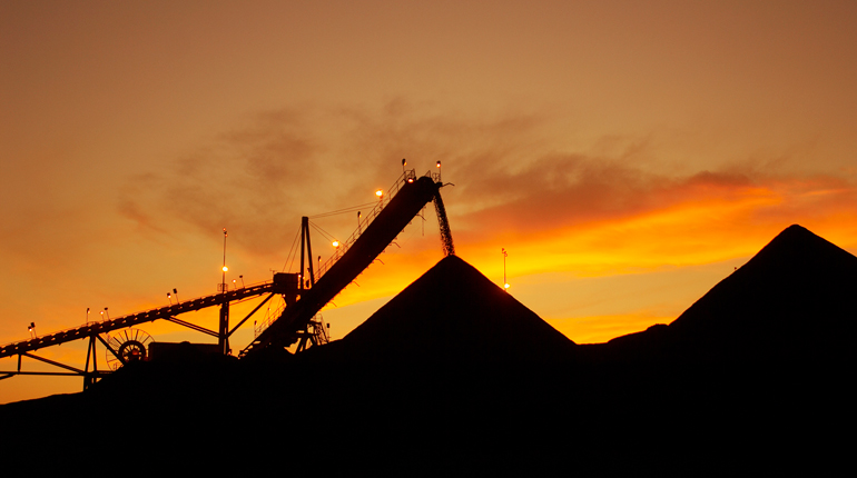 Mount Owen coal complex, Australia